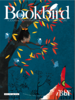 Bookbird search for editors