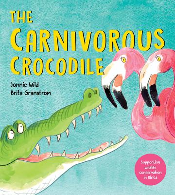 The Carnivorous Crocodile