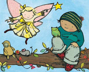 A Flying Wheelchair and a Deaf Fairy: An Exploration of Disability in Fairy Tales