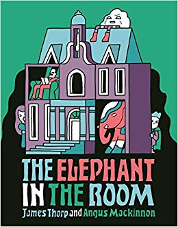 The elephant in the room