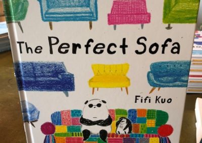 The Perfect Book Launch for Second Book from Taiwanese Author and Illustrator, Fifi Kuo<img alt='' src='https://secure.gravatar.com/avatar/01a824d38dd9d2527324dc73cf95aea3?s=92&d=mm&r=g' srcset='https://secure.gravatar.com/avatar/01a824d38dd9d2527324dc73cf95aea3?s=184&d=mm&r=g 2x' class='avatar avatar-92 photo' height='92' width='92' loading='lazy'/>