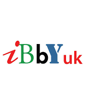 IBBY UK logo