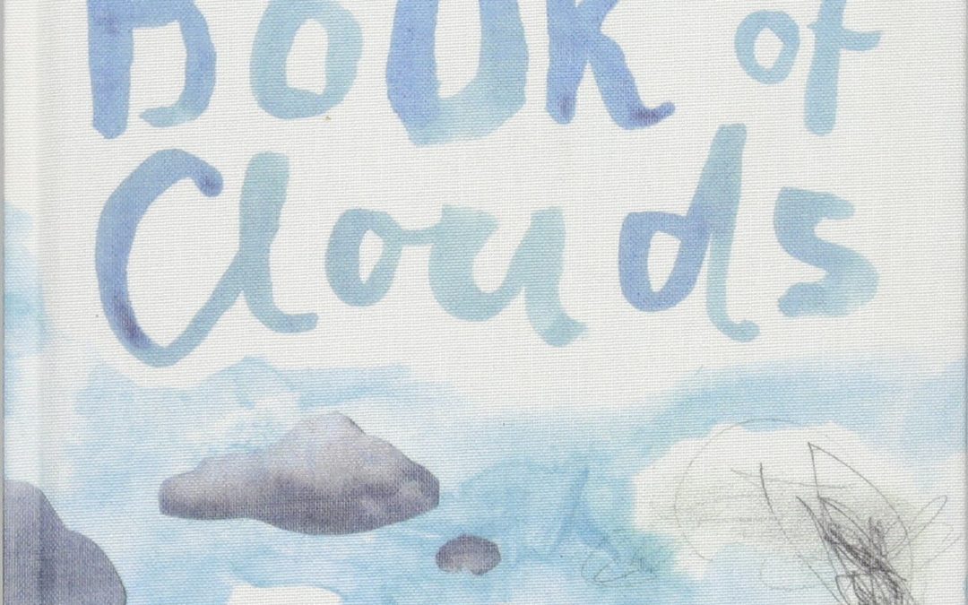 The book of clouds