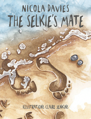 Selkies in Scotland