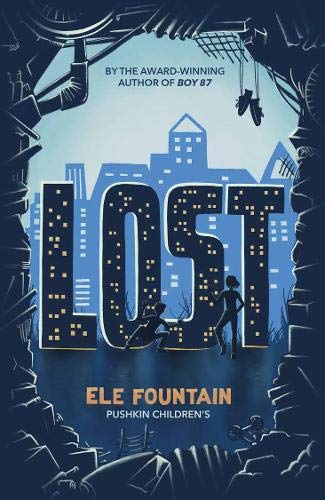 Lost (cover)