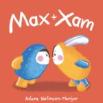 Max + Xam