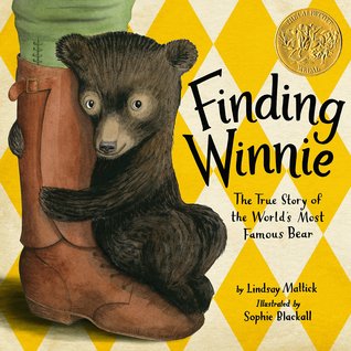 A Native Scholar’s Perspective on the Caldecott Medal