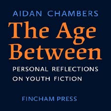 Book Review: The Age Between: Personal Reflections on Youth Fiction