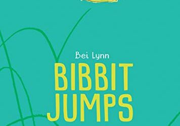 Bibbit jumps