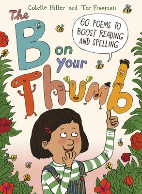 The B on Your Thumb (cover)