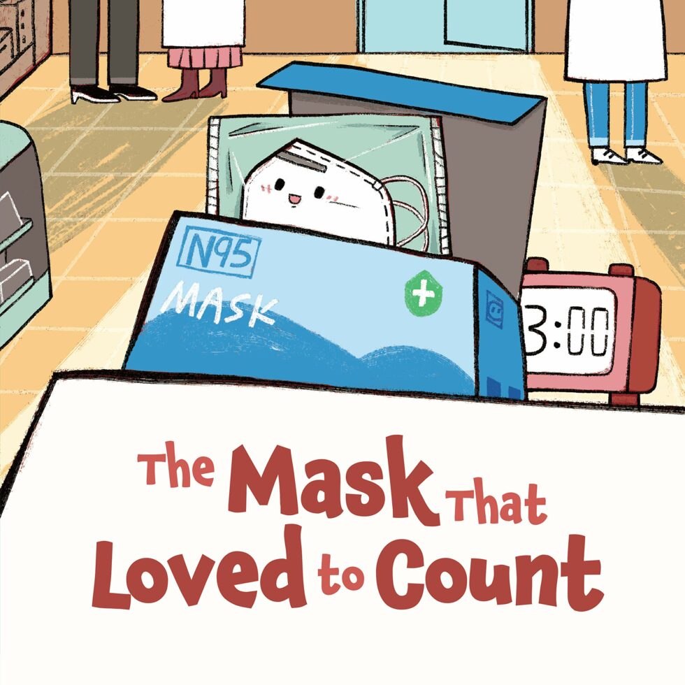 The Mask that Loved to Count