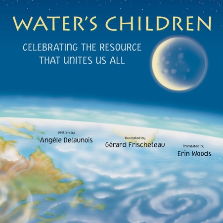 Cover Image for Water's Children