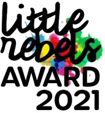 Question & Answer Session – Little Rebels Award