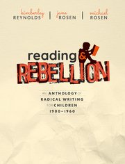 Discovering Radical Writing for Children and Young People