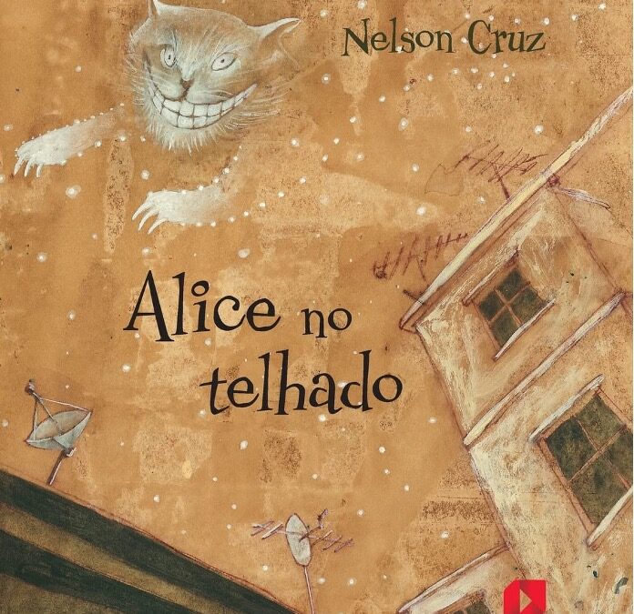 Nelson Cruz: Brazilian Illustrator and HCAA Nominee