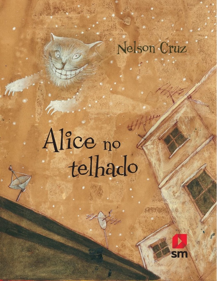 Cover image for Cappuccino