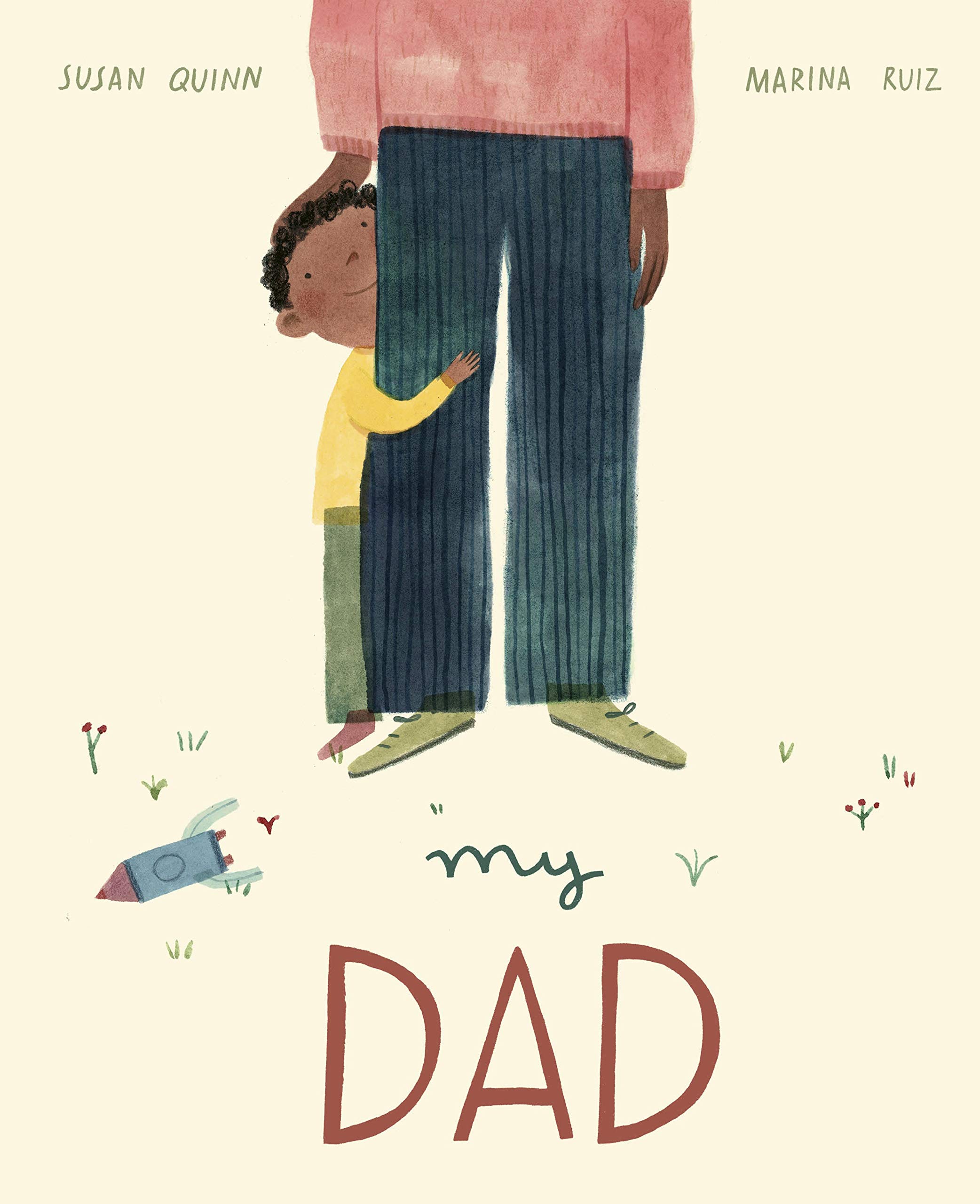 My Dad (cover)