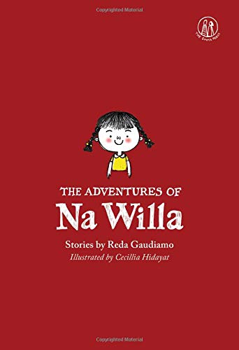 The Adventures of Na Willa