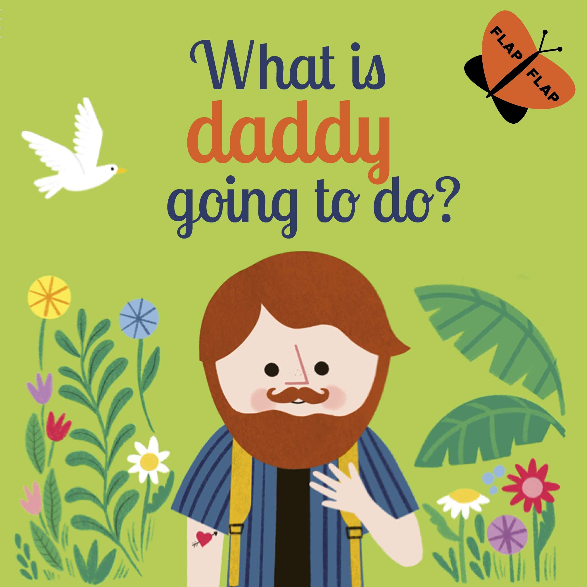 What is daddy going to do (cover)