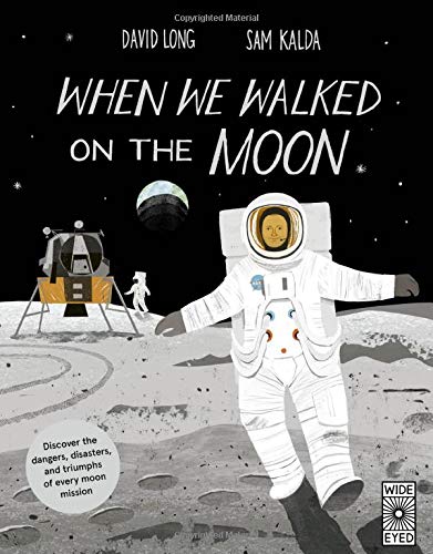 We Walked on the Moon (cover)