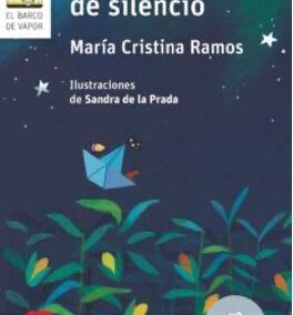 María Cristina Ramos: The Woman Who Rhymes Silence