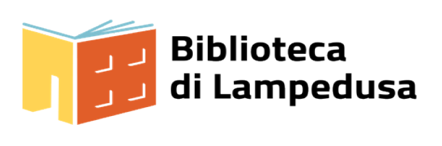Logo for Biblioteca di Lampedusa