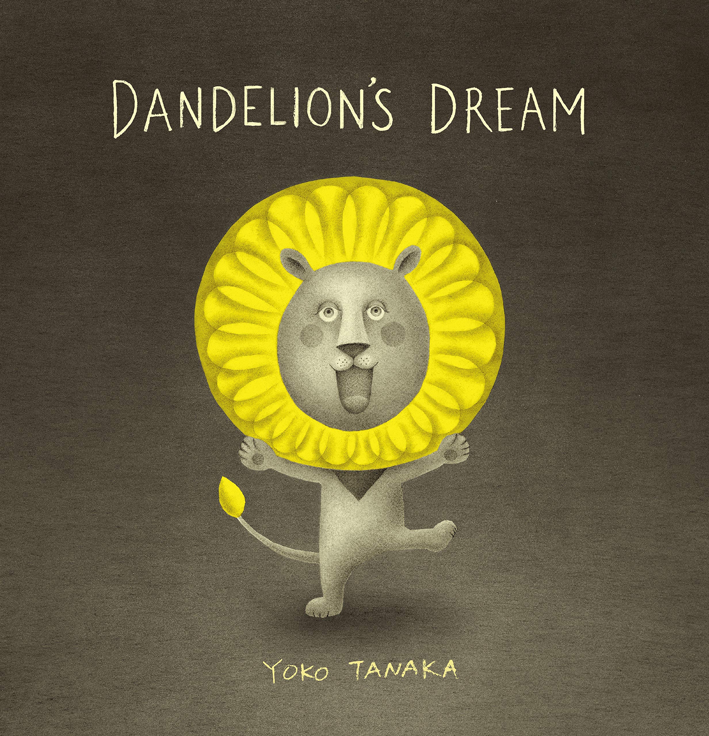 Dandelion's Dream (cover)