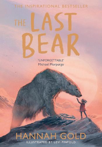 The last bear (cover)