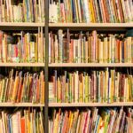 The National Poetry Library: A Place for Children to Play with Poetry