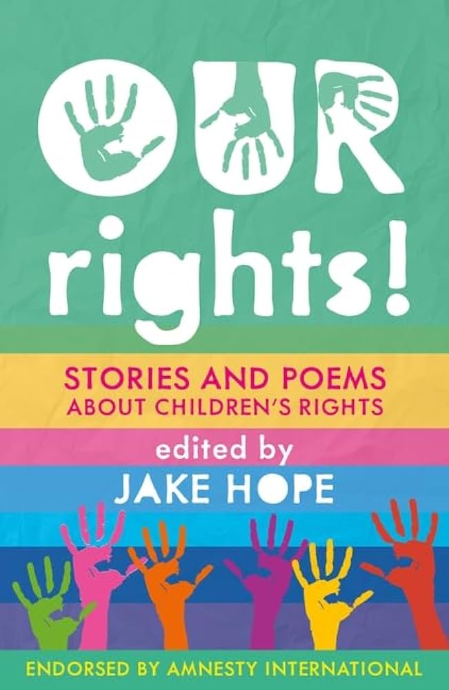 Our rights (cover)