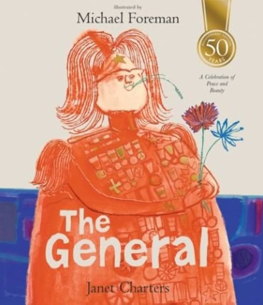 The General (cover)
