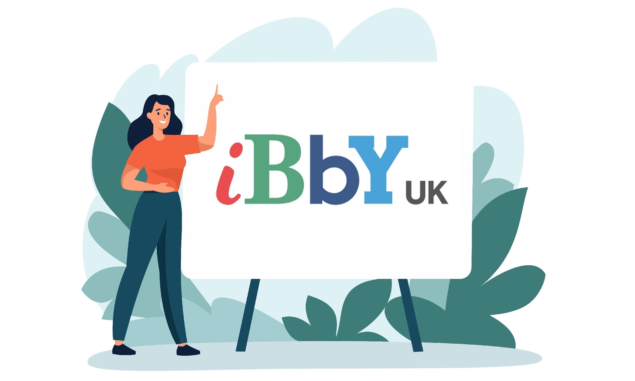 IBBY UK 2024 Conference